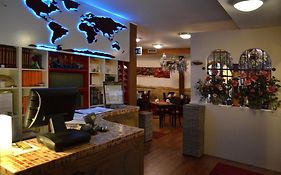 Dulcinea Hotel